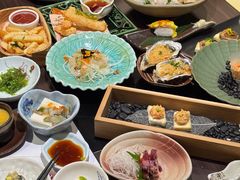 -匠和风精致料理(莆田财富中心店)