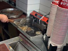 -黑色经典臭豆腐·湖南特产(太平街口店)