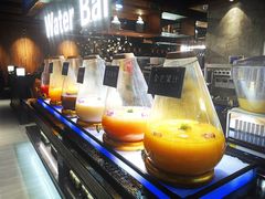 果汁-盛江山自助料理(奥莱锦辉购物广场店)