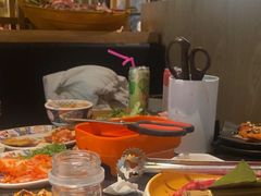 -AJIYA·池袋日式烧肉自助(天津万象城店)