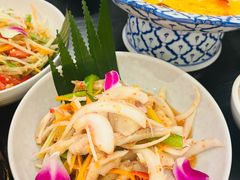 -Thai Alley泰爱里(二沙岛店)