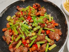 -小菜园新徽菜(合肥瑶海万达店)