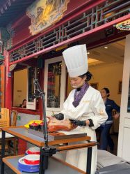 -花家怡园·宴会厅(簋街四合院总店)