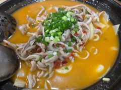 -李师傅脆肚(梅林店)