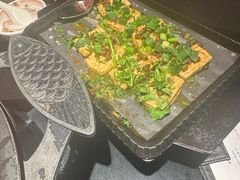 -探鱼·鲜青椒爽麻烤鱼(领展购物广场店)