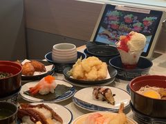 -滨寿司(新街口中央商场店)