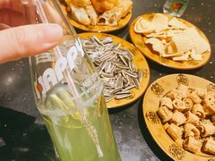-花雕醉鸡(北大街义勇街店)
