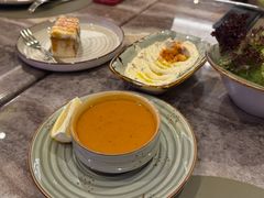 -BEYTI RESTAURANT贝迪土耳其餐厅