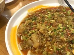 -易老妈蹄花.特色川菜(人民公园总店)
