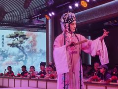 -金陵梦华·宫宴(南京首店)