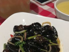 -西贝(上海我格广场店)