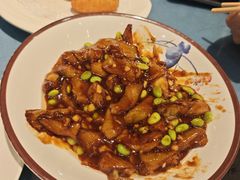 -玉桥餐厅(天坛店)