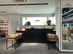-MJstyle(金虹桥店)