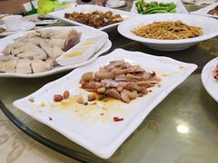 -潮喜竹溪荔湖酒家(荔枝湾店)