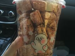 -味多美蛋糕(通州店)