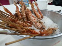 -明香海鲜酒家(华强北店)