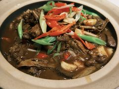 -客家大院·非遗赣南客家菜(郁孤台店)