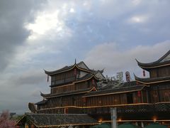 -二十八里太湖船菜(吉祥路店)