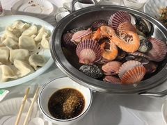 -醉御香渔家园(临沂路与大连路店)