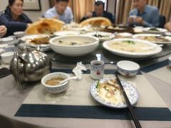 -邢家锅贴老店·非遗·开封菜(金明广场店)