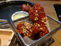 -火炉火自助餐(悠唐购物中心店)