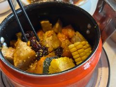 -吴记百家·私房菜·家宴(润园店)