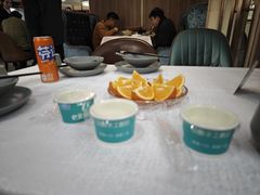 -湘中缘·湖南菜(娄底驻京办店)