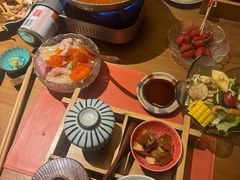 -松涛日本料理