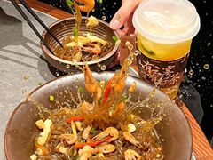 -领蟹祥记·香辣蟹·特色小海鲜(奥体天虹店)