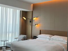 -厦门喜来登酒店