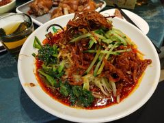 -春花民族美食(佳木斯总店)