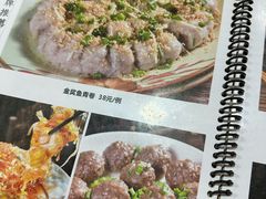 -苏记餐厅(叠南店)