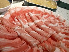 -鑫隆四季涮肉(八角畅游店)