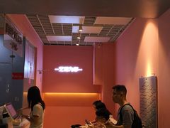 -狐狸和向日葵(北京路店)