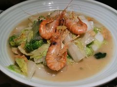 -老头儿油爆虾·知味杭州(爱琴海购物中心)