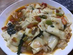 -马学武手抓美食(下南关总店)