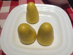 -西贝莜面村(当代商城店)