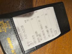 -乔街深夜食堂·台州菜·高压锅生蚝(杭州总店)