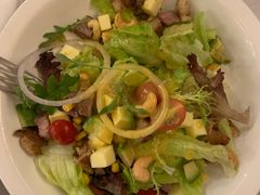 -摩根扒房(桐梓林店)