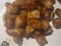 -京华烟云·北京烤鸭(领展购物广场·中关村店)