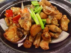-誉八仙粤菜(万象天地店)