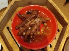 -避风塘·老港味餐厅(虹口龙之梦店)