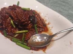 -凤凰园烤鸭店·唐山菜·传承花椒肉(老唐丰路店)