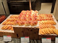 -厦门艾美酒店·新食谱西餐厅
