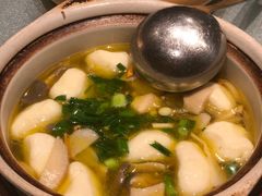 -香阁餐厅·常州菜·常州菜代表品牌(新北奥体店)