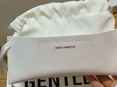 -GENTLE MONSTER(西安SKP店)