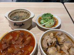 -真功夫(北京西站店)