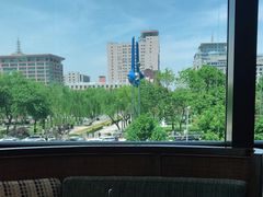 -济南香格里拉·咖啡泉自助餐厅