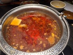 -牛New寿喜烧(闵行龙湖天街店)