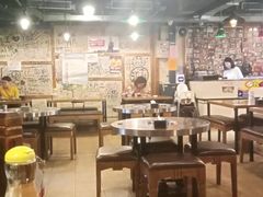 大堂-包装马车·韩国料理·포장마차